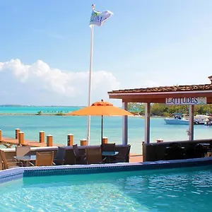Hotel Exuma Beach, George Town