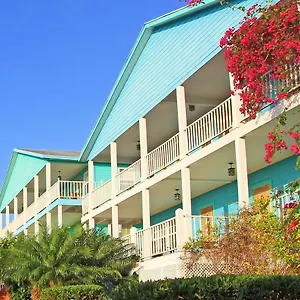 Hotel Island Time Villas, George Town