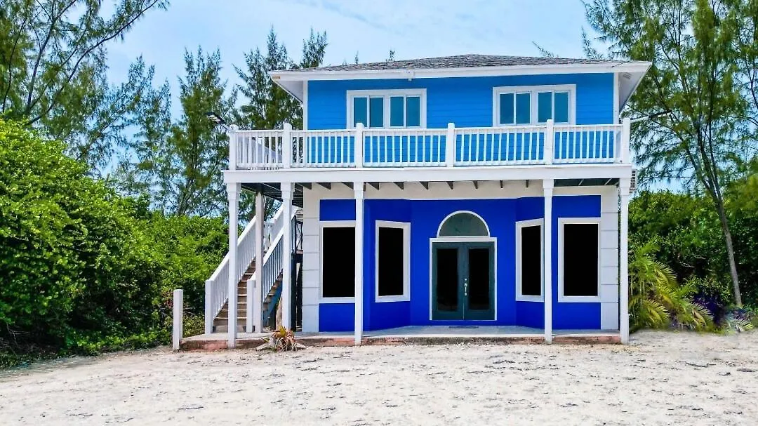 Sheer Bliss Beachview Apt #4 George Town