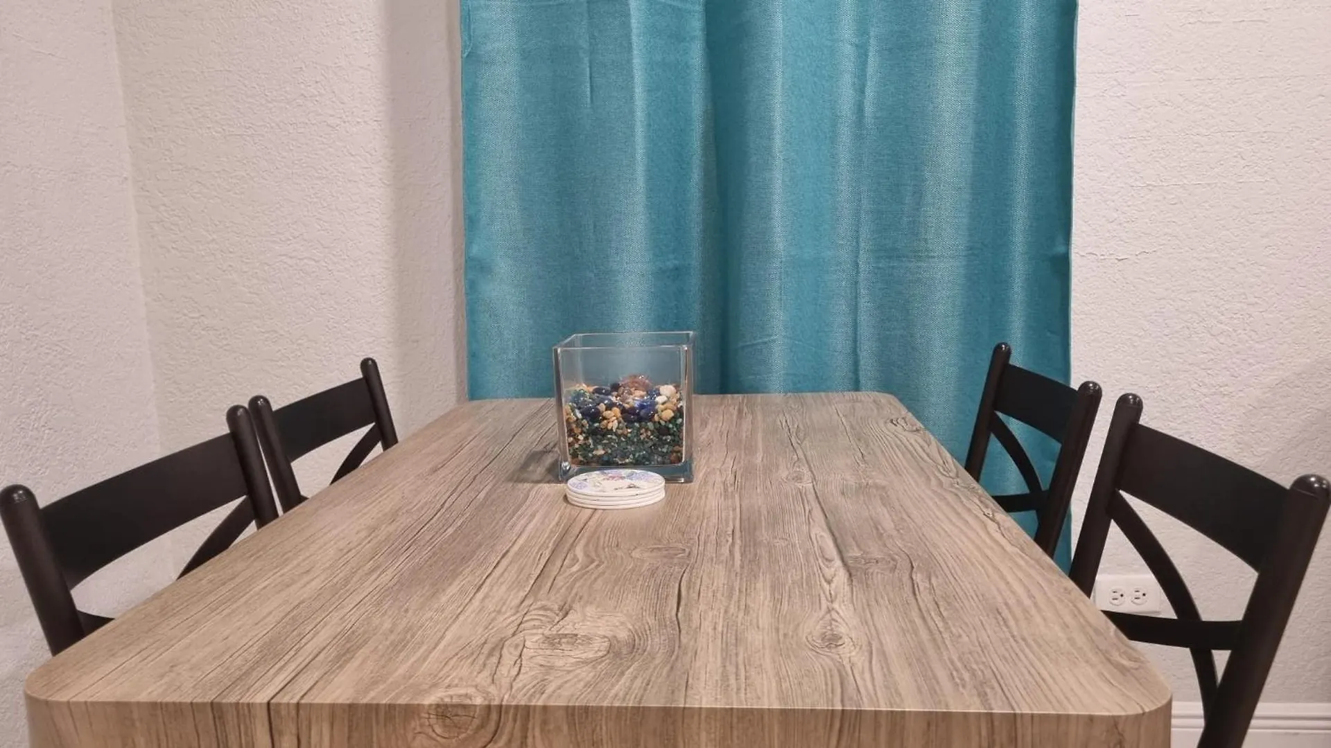 Sheer Bliss Beachview Apt #4 George Town Apartment